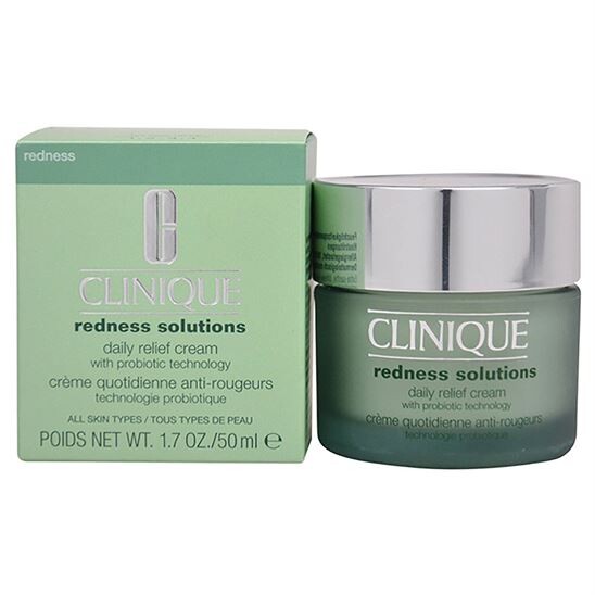 Clinique Redness Solutions Daily Relief Krem 50 ml (1)