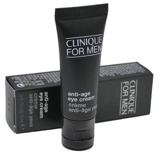 Clinique For Men Anti Age Eye Krem 15 ml Göz Bakımı (1)