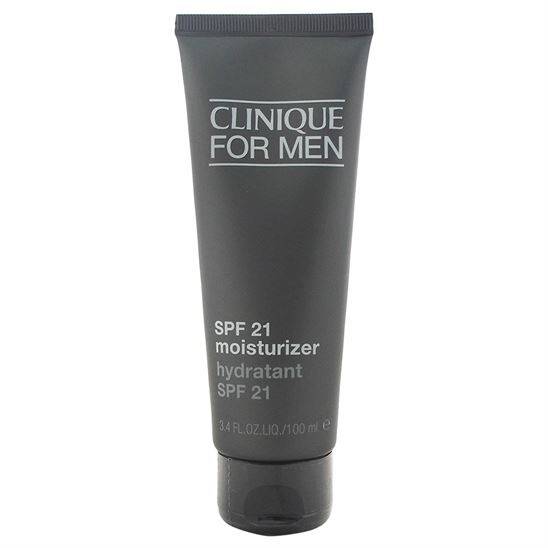 Clinique Skin Supplies Face Moisture Protect SPF21 100 ml - 1