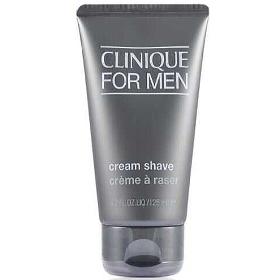 Clinique Skin Supplies For Men Krem Shave 125 ml Tıraş Kremi