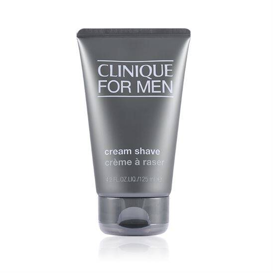 Clinique Skin Supplies For Men Krem Shave 125 ml Tıraş Kremi - 1