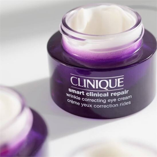 Clinique Smart Clinical Repair 15 ml Kırışıklık Karşıtı Göz Kremi - 4