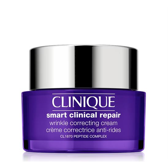 Clinique Smart Clinical Repair 50 ml Kırışıklık Karşıtı Krem - 1