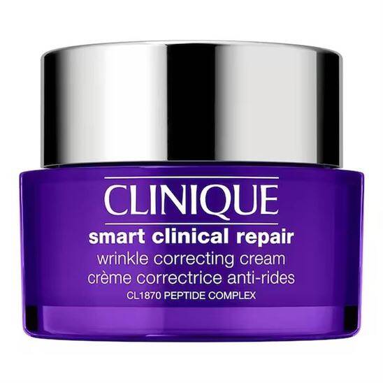 Clinique Smart Clinical Repair 50 ml Kırışıklık Karşıtı Krem - 2