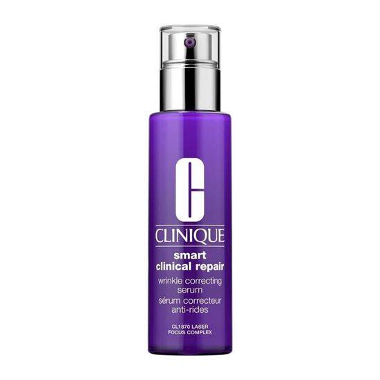 Clinique Smart Clinical Repair 50 ml Kırışıklık Karşıtı Serum - 1