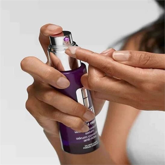 Clinique Smart Clinical Repair 50 ml Kırışıklık Karşıtı Serum - 5