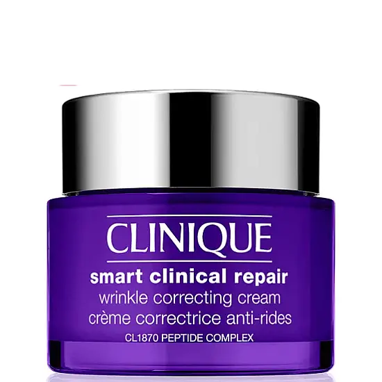 Clinique Smart Clinical Repair 75 ml Kırışıklık Karşıtı Krem - 1