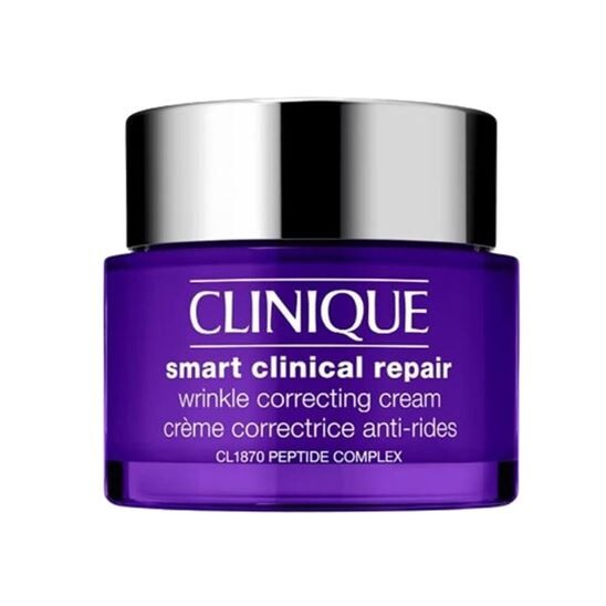 Clinique Smart Clinical Repair 75 ml Kırışıklık Karşıtı Krem - 1
