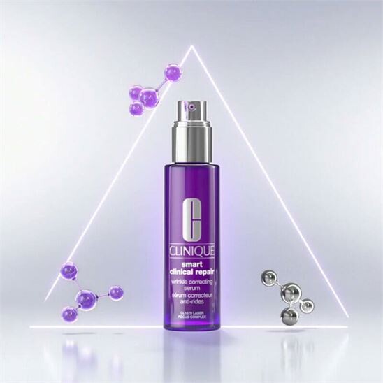 Clinique Smart Clinical Repair 75 ml Kırışıklık Karşıtı Serum (1)