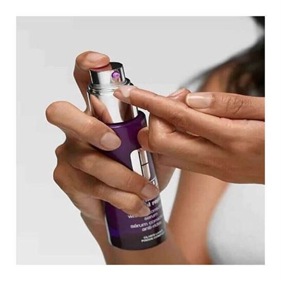 Clinique Smart Clinical Repair 75 ml Kırışıklık Karşıtı Serum - 3