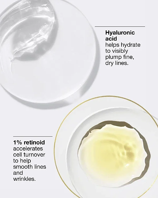 Clinique Smart Clinical Repair Gündüz + Gece Retinol Balm - 6