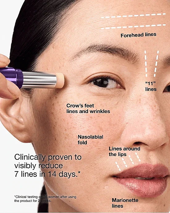 Clinique Smart Clinical Repair Gündüz + Gece Retinol Balm - 4