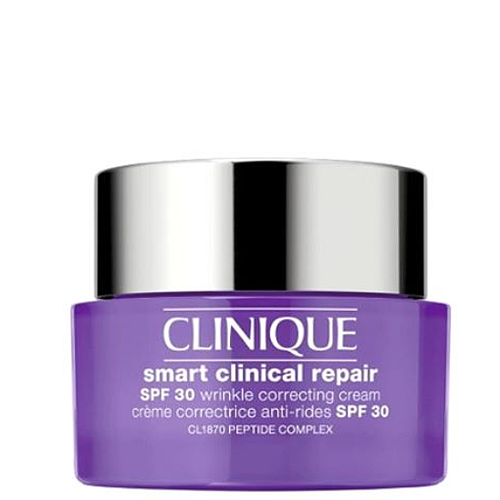 Clinique Smart Clinical Repair SPF30 50 ml Kırışıklık Karşıtı Krem