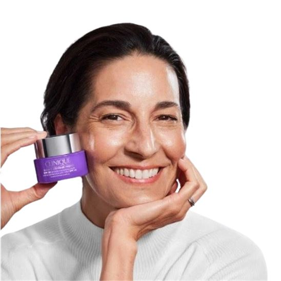 Clinique Smart Clinical Repair SPF30 50 ml Kırışıklık Karşıtı Krem - 2