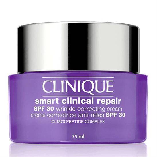 Clinique Smart Clinical Repair SPF30 75 ml Kırışıklık Karşıtı Krem - 1