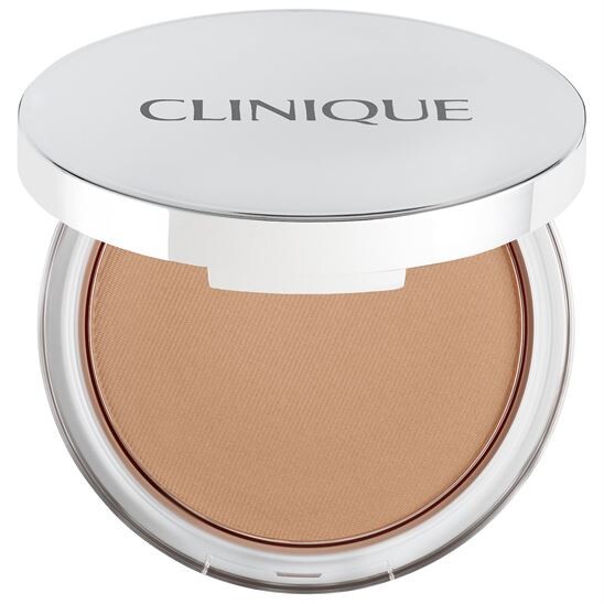 Clinique Stay Matte Sheer Pressed Powder Oil Free No 03 Pudra