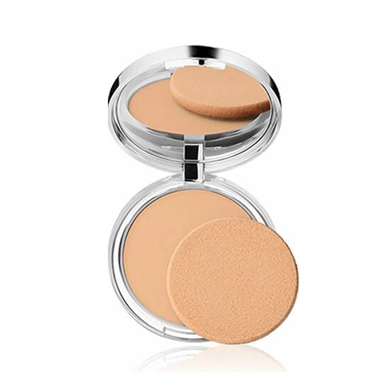 Clinique Stay Matte Sheer Pressed Powder Oil Free No 03 Pudra (1)