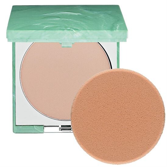 Clinique Super Powder Double Face Powder No 07 Neutral Pudra