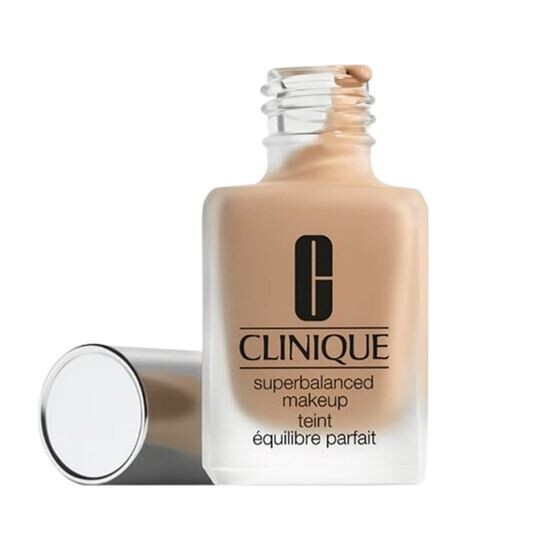 Clinique Superbalanced Make Up Cn 40 Cream Chamois Fondöten - 2