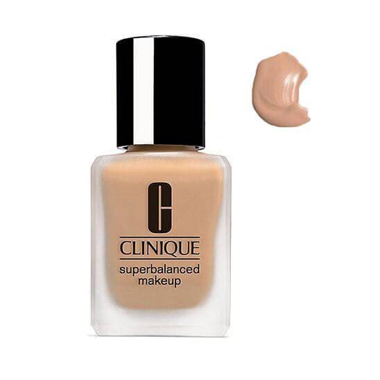Clinique Superbalanced Makeup 30 ml CN10 Alabaster Fondöten - 1