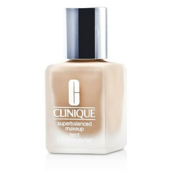 Clinique Superbalanced Makeup 30 ml CN10 Alabaster Fondöten - 2
