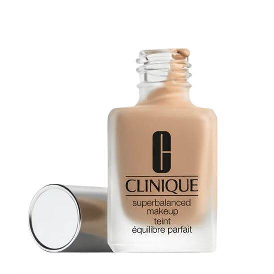 Clinique Superbalanced Makeup 30 ml CN 13,5 Petal Fondöten - 2