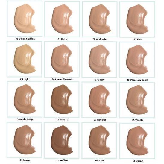 Clinique Superbalanced Makeup 30 ml 02 Fair Fondöten - 2