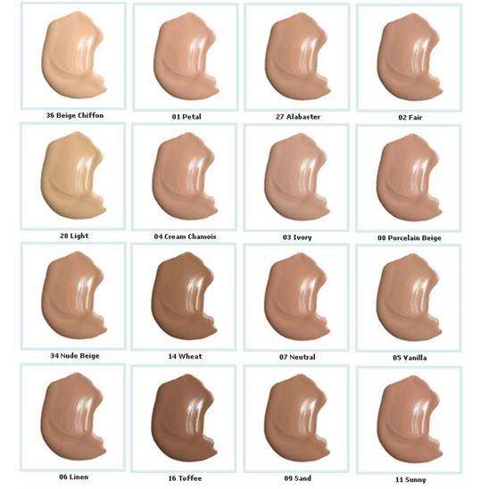 Clinique Superbalanced Makeup 30 ml 02 Fair Fondöten - 2