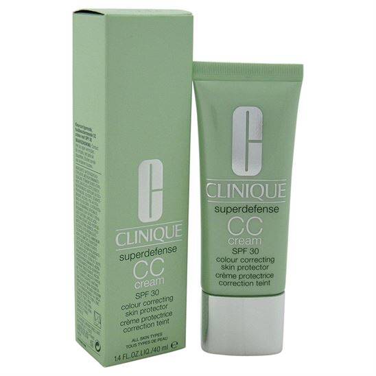 Clinique Superdefense CC Krem SPF30 Medium - 3
