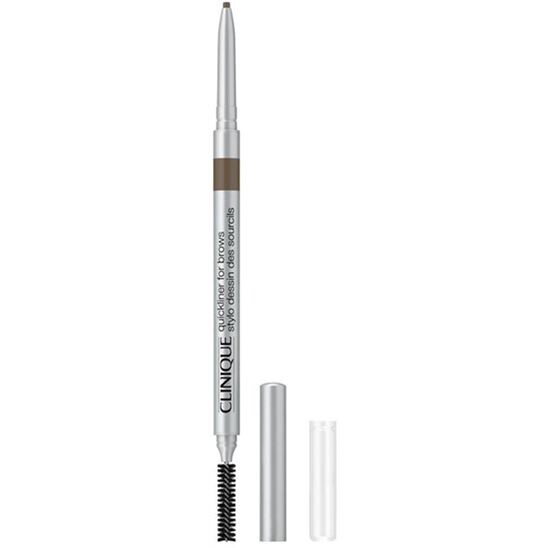 Clinique Superfine Liner For Brows Deep Brown Kaş Kalemi