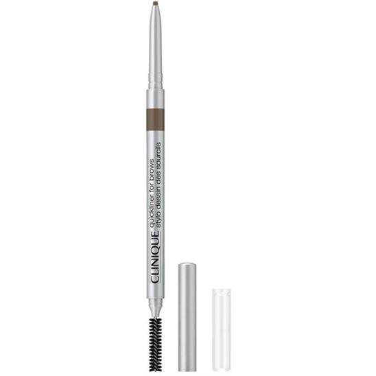 Clinique Superfine Liner For Brows Deep Brown Kaş Kalemi - 1