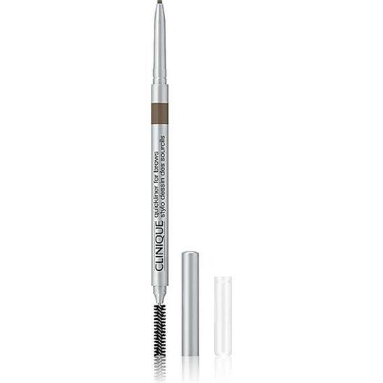 Clinique Superfine Liner For Brows Soft Brown Kaş Kalemi - 1