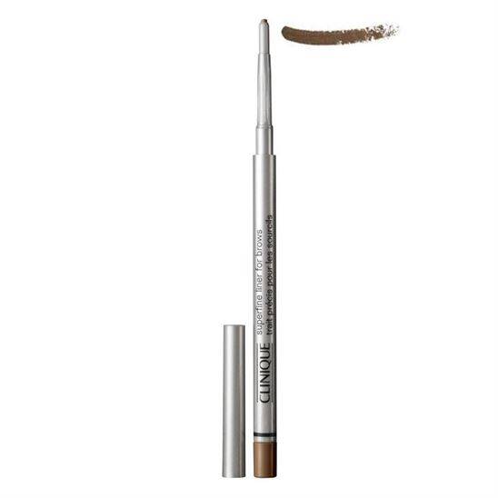 Clinique Superfine Liner For Brows Soft Brown Kaş Kalemi - 2