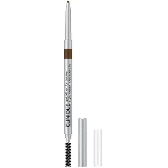 Clinique Superfine Liner For Brows Dark Espresso Kaş Kalemi