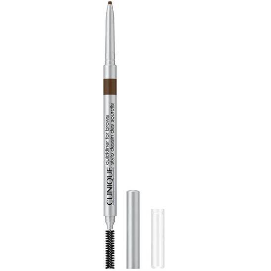 Clinique Superfine Liner For Brows Dark Espresso Kaş Kalemi - 1