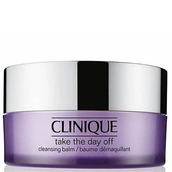 Clinique Take The Day Off Cleansing Balm 125 ml Makyaj Temizleme