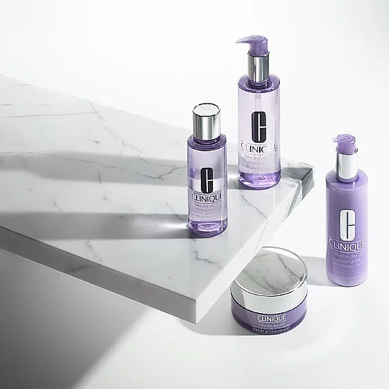 Clinique Take The Day Off Cleansing Balm 125 ml Makyaj Temizleme - 5