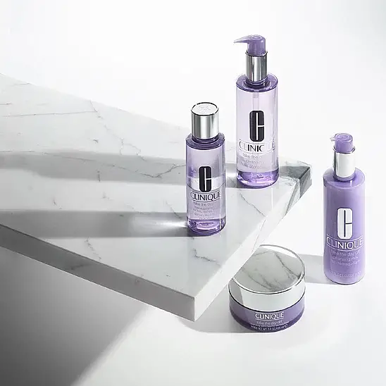 Clinique Take The Day Off Cleansing Balm 125 ml Makyaj Temizleme - 5