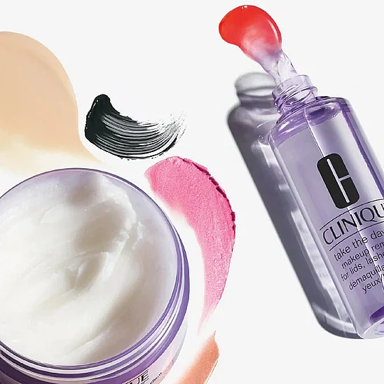 Clinique Take The Day Off Cleansing Balm 125 ml Makyaj Temizleme - 7