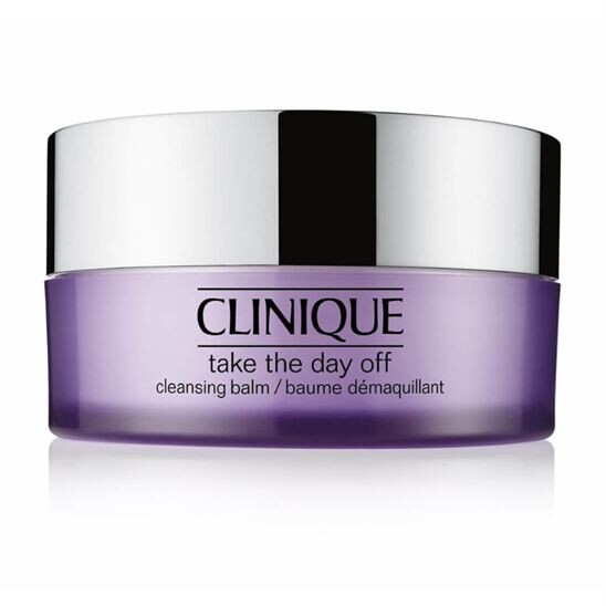 Clinique Take The Day Off Cleansing Balm 125 ml Makyaj Temizleme