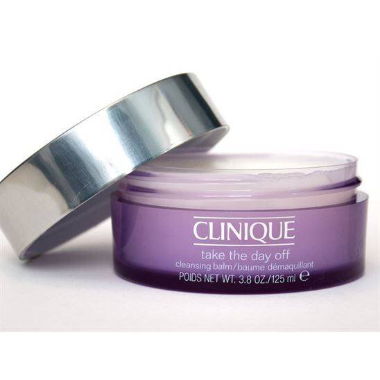 Clinique Take The Day Off Cleansing Balm 125 ml Makyaj Temizleme - 2