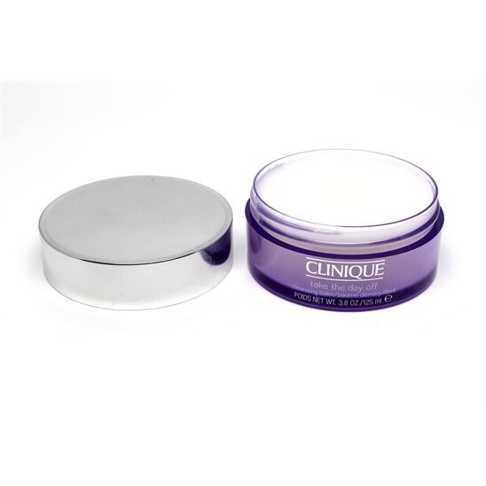 Clinique Take The Day Off Cleansing Balm 125 ml Makyaj Temizleme - 3