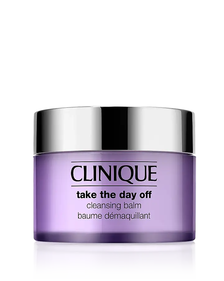 Clinique Take The Day Off Cleansing Balm 200 ml Makyaj Temizleme Balmı - 1