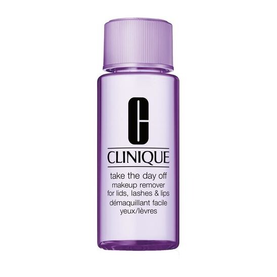Clinique Take The Day Off Make Up Remover 30 ml Sample - 2