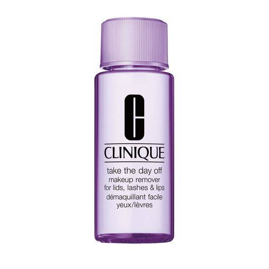 Clinique Take The Day Off Make Up Remover 30 ml Sample - 2