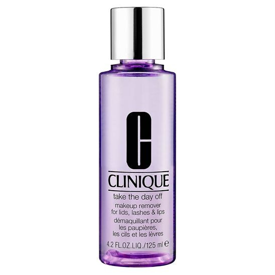 Clinique Take The Day Off Makeup Remover 125 ml