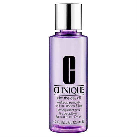 Clinique Take The Day Off Makeup Remover 125 ml - 1
