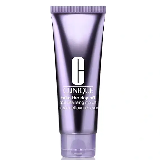 Clinique Take The Day Off Temizleme Köpüğü 125 ml - 1