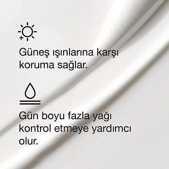 Clinique UV Solutions SPF50+ 40 ml Matlaştırıcı Güneş Kremi  - 2