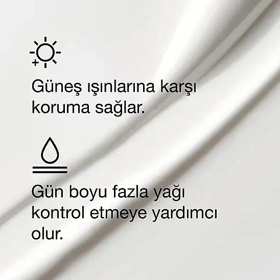 Clinique UV Solutions SPF50+ 40 ml Matlaştırıcı Güneş Kremi  - 2